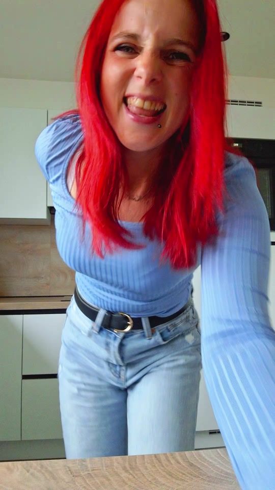 TikTok video thumbnail by teamladyk_in_red