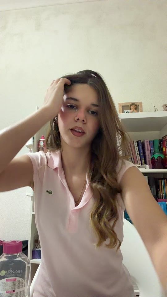 TikTok video thumbnail by _nonomendesab