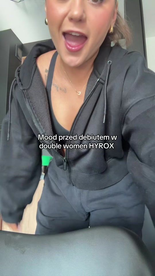 TikTok video thumbnail by zuzaakacprowicz