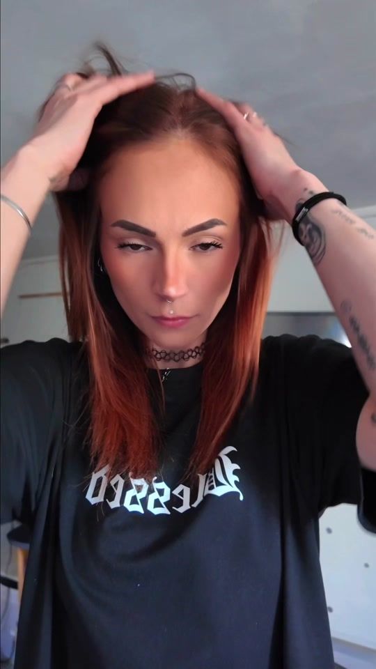 TikTok video thumbnail by maelie_vhd