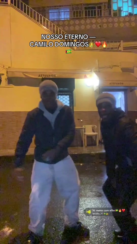TikTok video thumbnail by micael_97..0