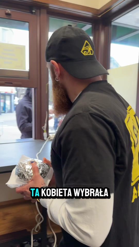 TikTok video thumbnail by oklahomaburgercracow