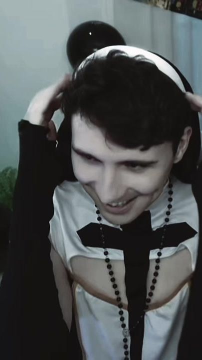 TikTok video thumbnail by jorkinthatpeanits