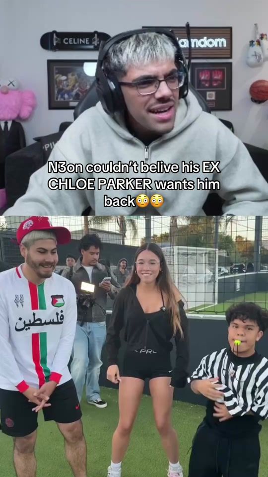 TikTok video thumbnail by iamtheeeclip