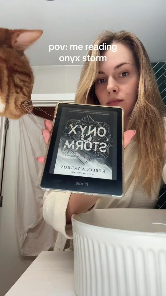 TikTok video thumbnail by rooreadss