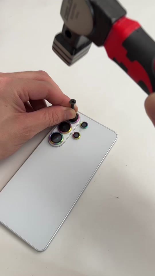 TikTok video thumbnail by caseae