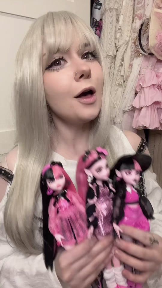 TikTok video thumbnail by aryawinters