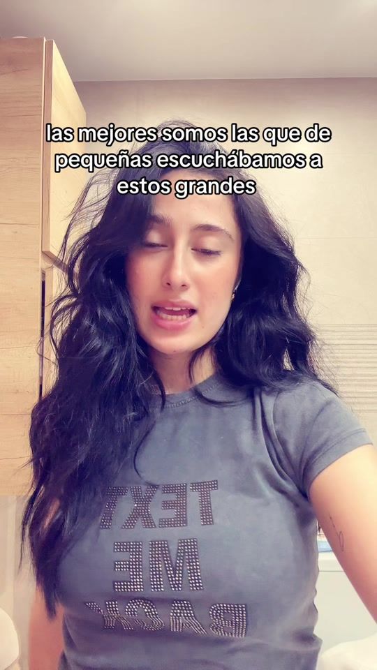 TikTok video thumbnail by danielaycarlita