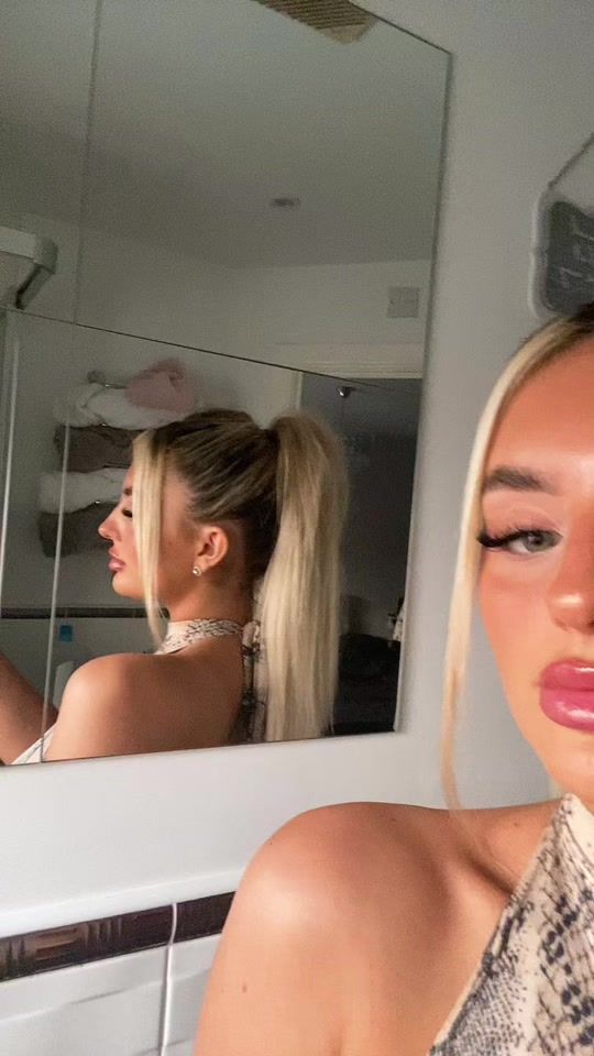 TikTok video thumbnail by paigevickk