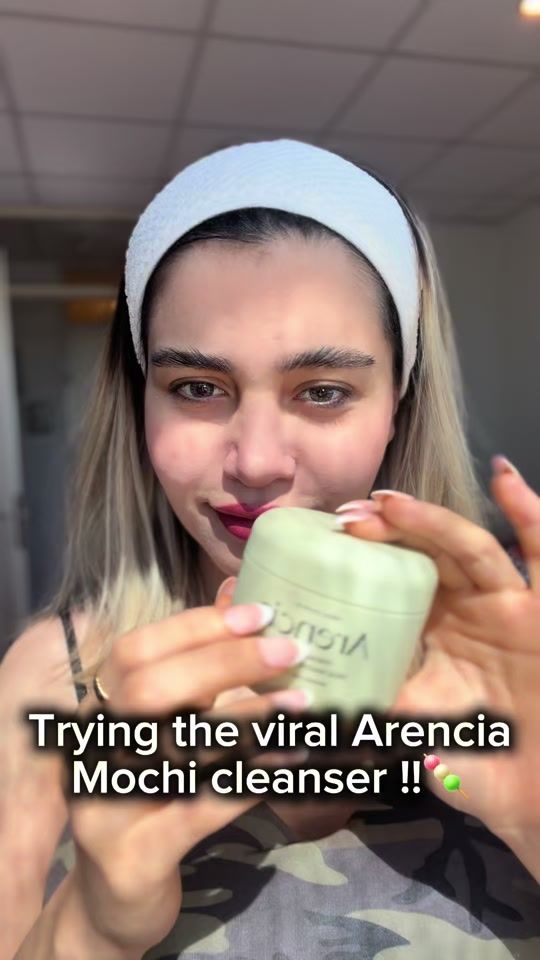 TikTok video thumbnail by zooya_beauty