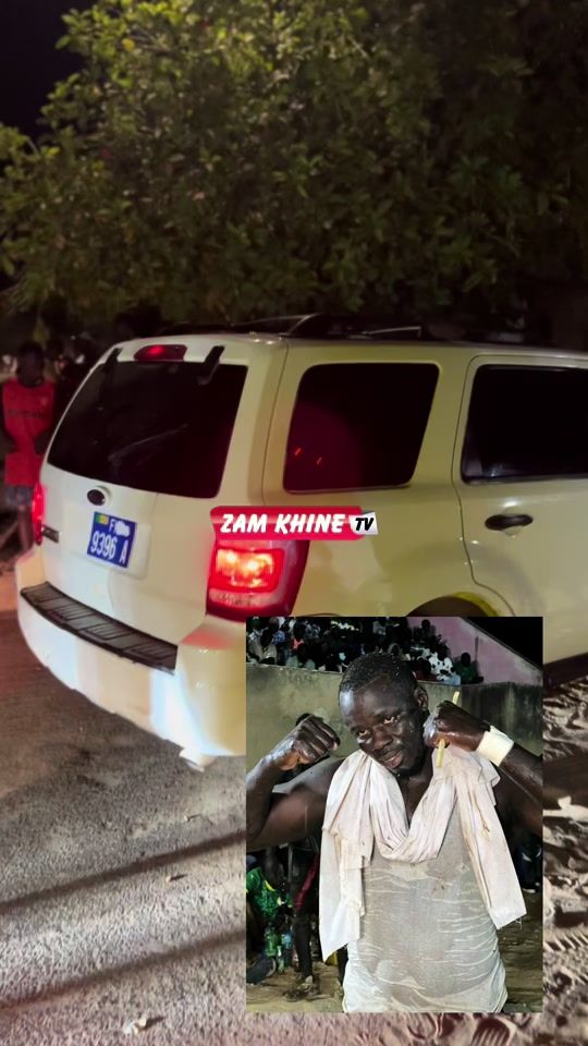 TikTok video thumbnail by zamjoalfadiouth