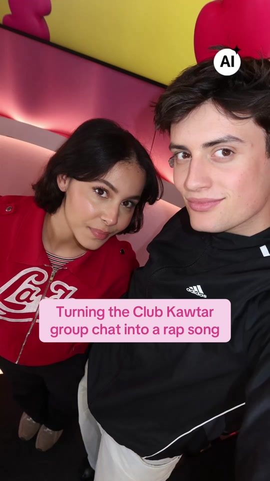 TikTok video thumbnail by mnm.be