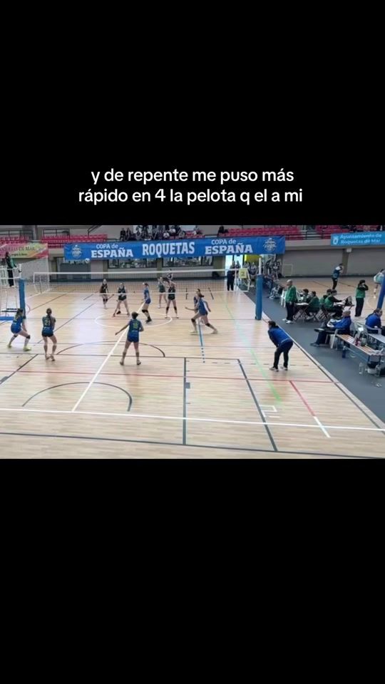 TikTok video thumbnail by voleysigma_