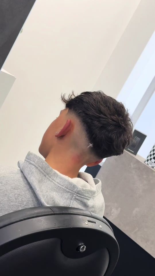 TikTok video thumbnail by ballesteros_barber