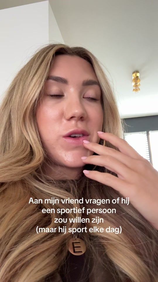 TikTok video thumbnail by evievanvliet