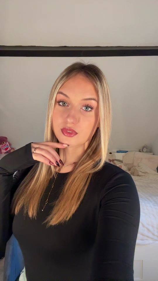 TikTok video thumbnail by _chloe...0506