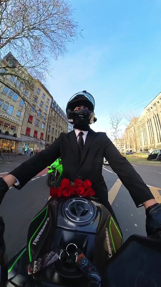 TikTok video thumbnail by bikervillain