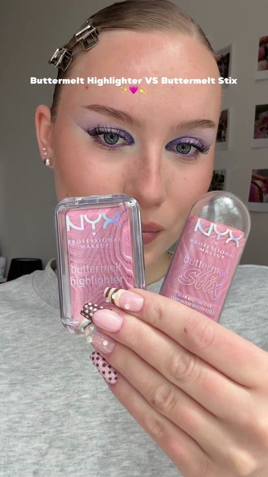 TikTok video thumbnail by nyxcosmetics_pl