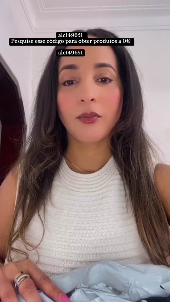 TikTok video thumbnail by rossanamonteiro95