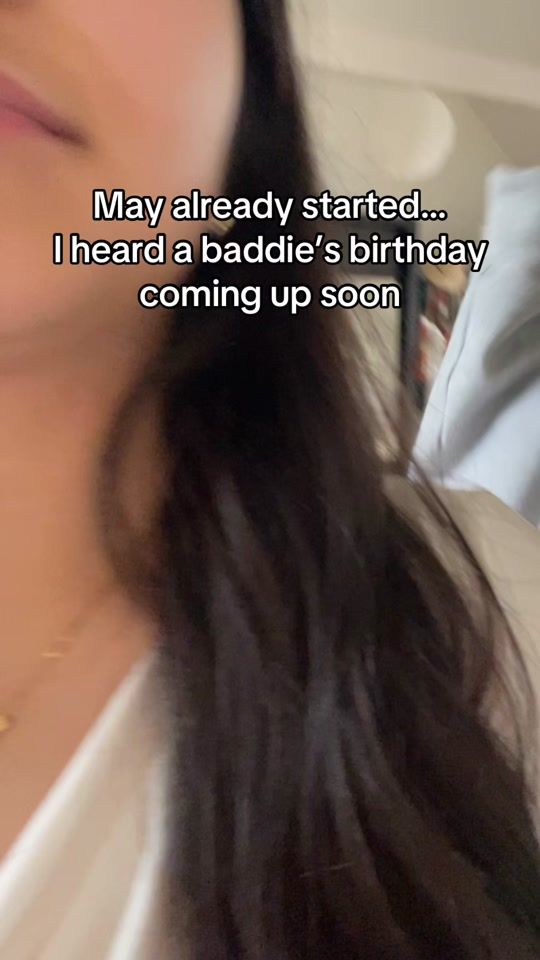TikTok video thumbnail by baharararara