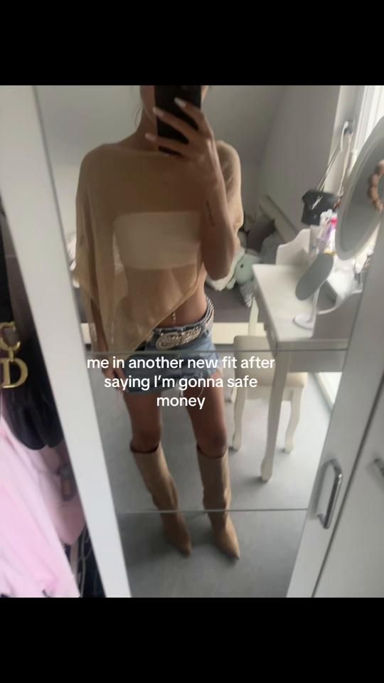 TikTok video thumbnail by luisagae