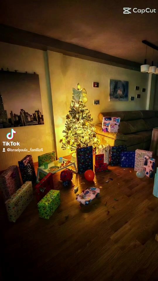 TikTok video thumbnail by israelpaula_familia4