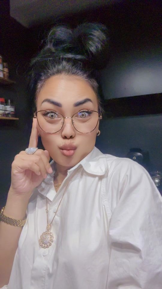 TikTok video thumbnail by aniekatharafi