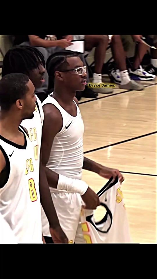 TikTok video thumbnail by basket_ball_central