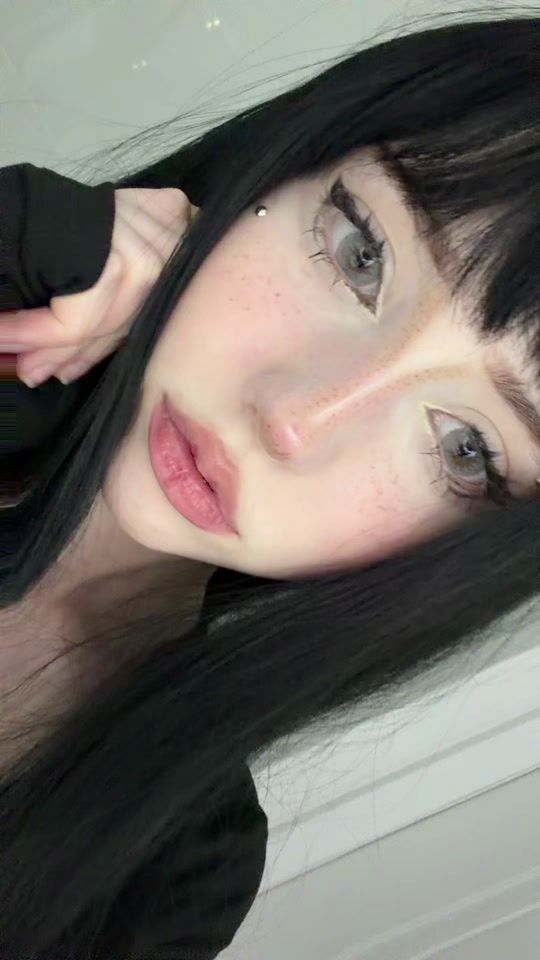 TikTok video thumbnail by hackdolls