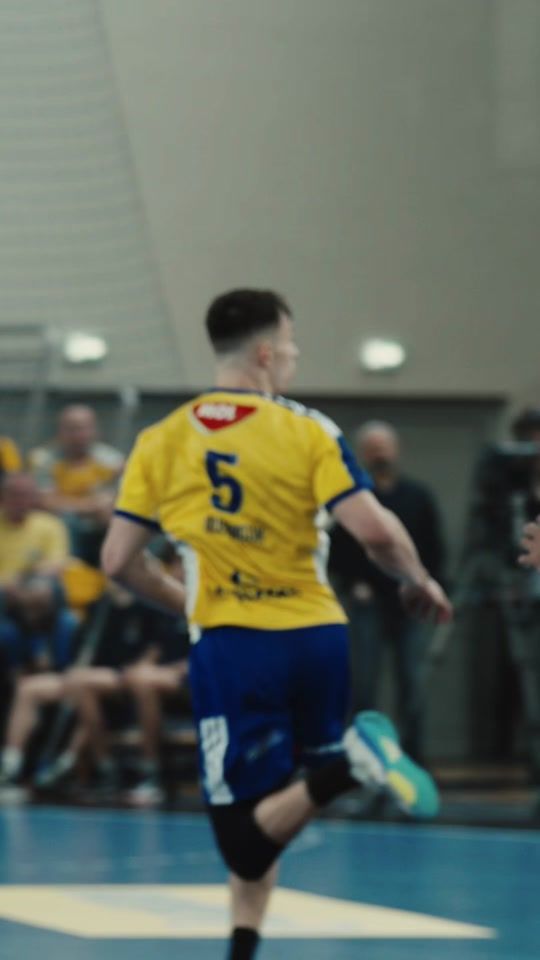 TikTok video thumbnail by kielcehandball