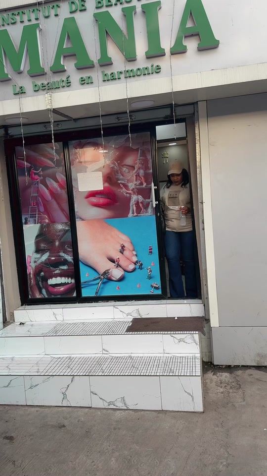 TikTok video thumbnail by ericladoussoutoure