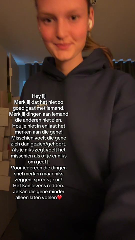 TikTok video thumbnail by je_mentale_hulpje