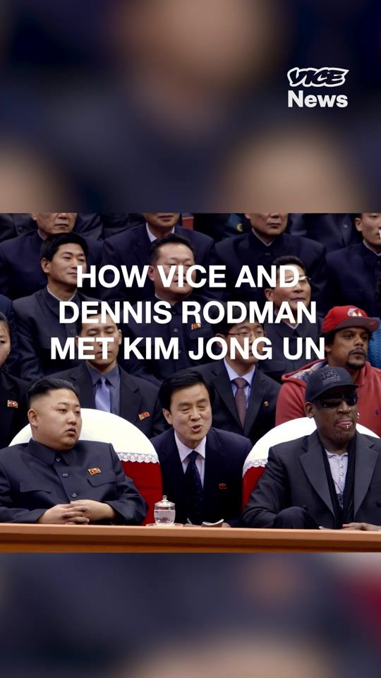 TikTok video thumbnail by vicenews