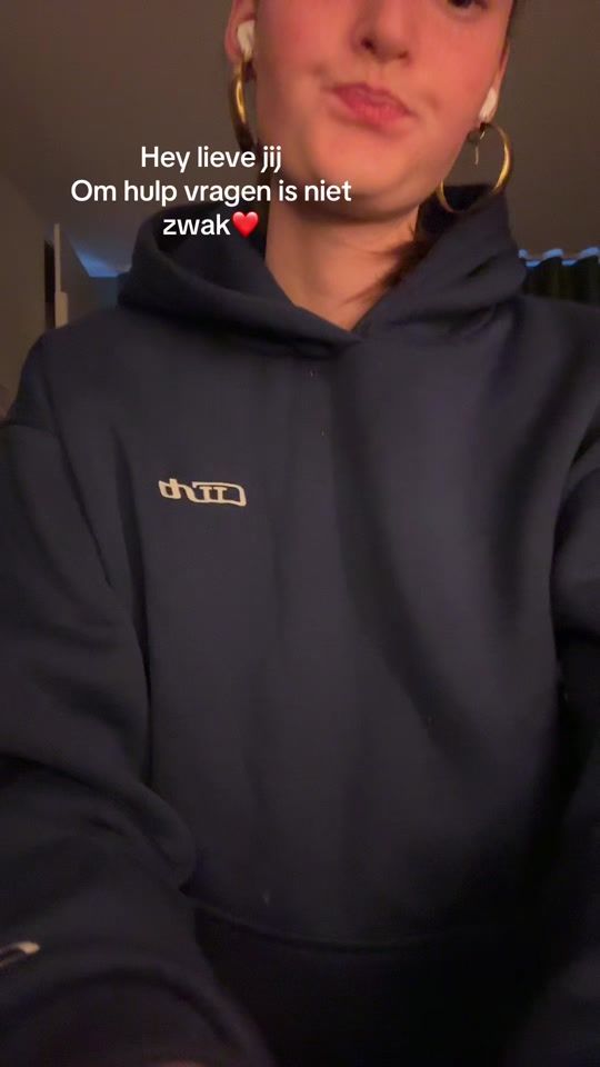 TikTok video thumbnail by je_mentale_hulpje