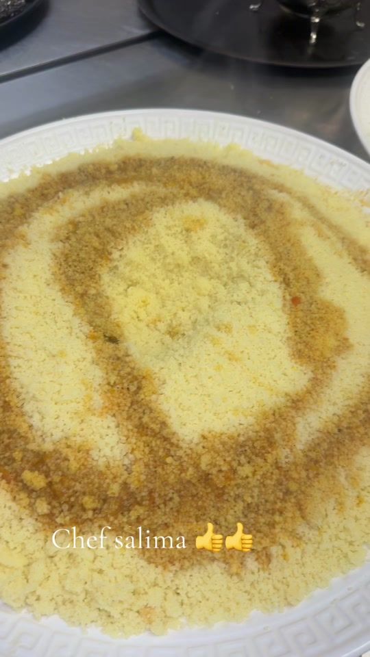 TikTok video thumbnail by chefsalima49