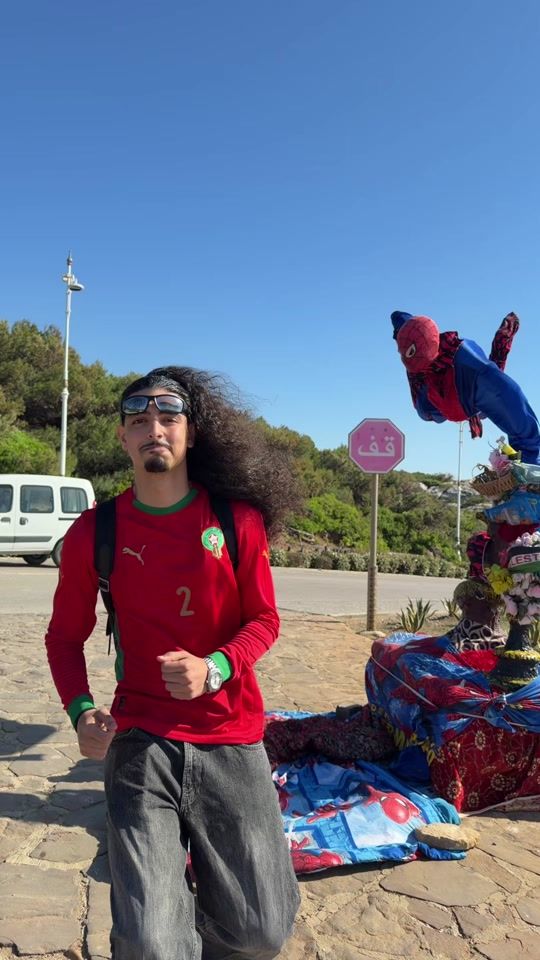 TikTok video thumbnail by ayoub_zaio