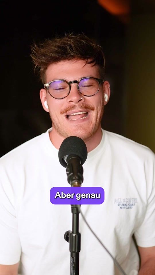 TikTok video thumbnail by podimo_de