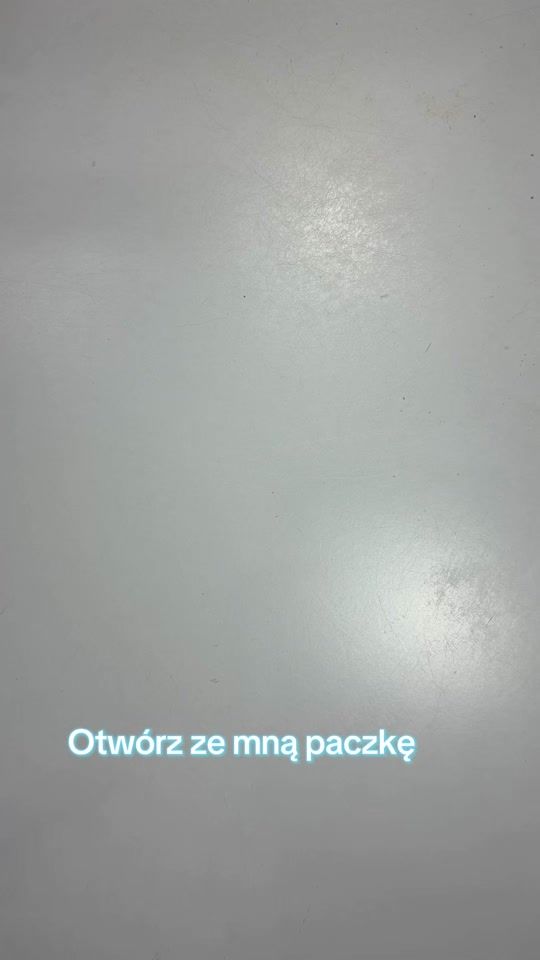 TikTok video thumbnail by karolina.kluzik