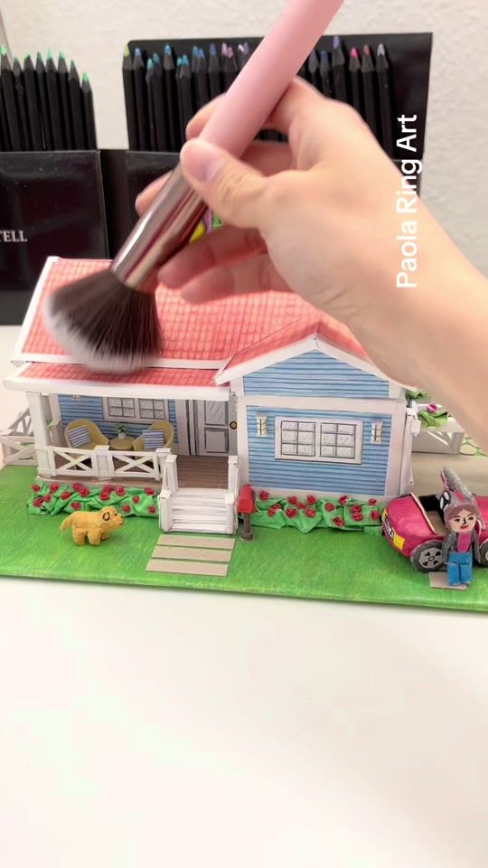 TikTok video thumbnail by paola_ring_art