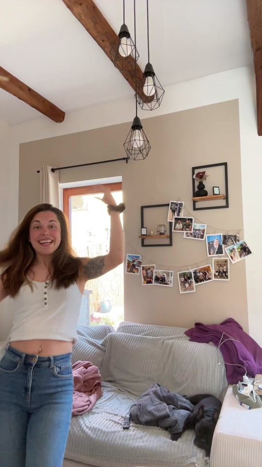 TikTok video thumbnail by sassimller