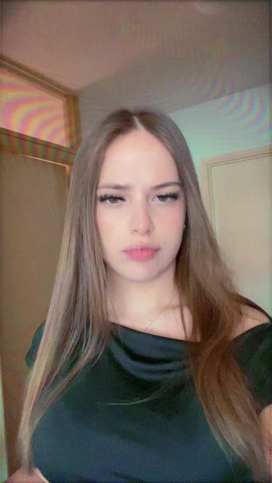 TikTok video thumbnail by _aamalena11_