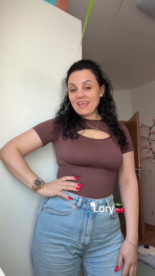 TikTok video thumbnail by lorysel
