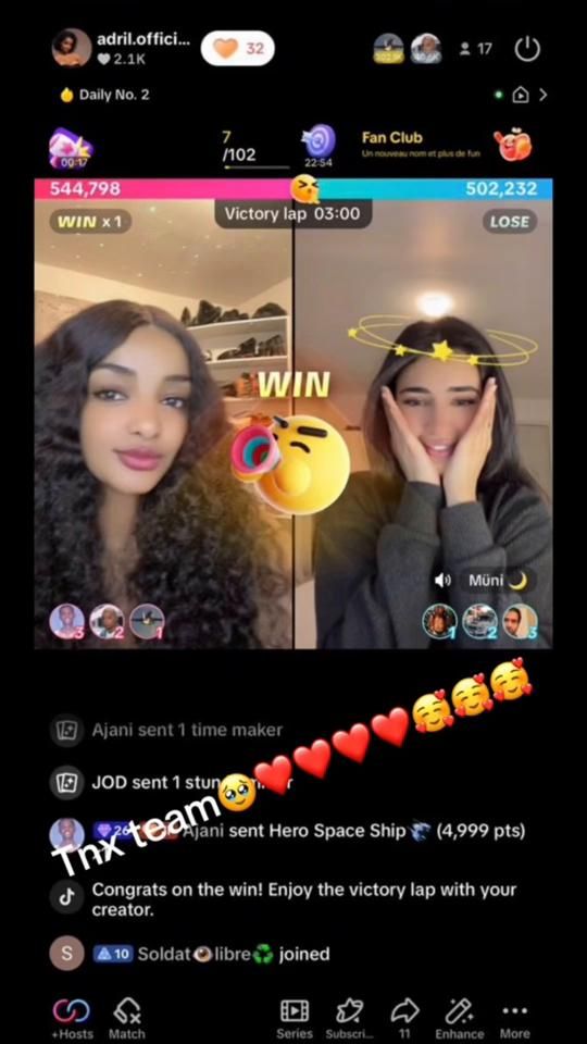 TikTok video thumbnail by adril.official