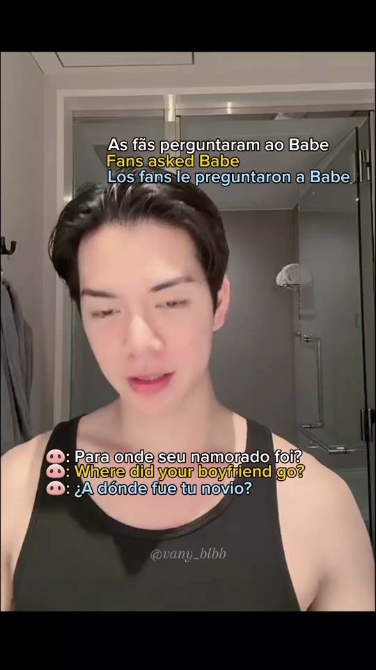TikTok video thumbnail by vany_blbb