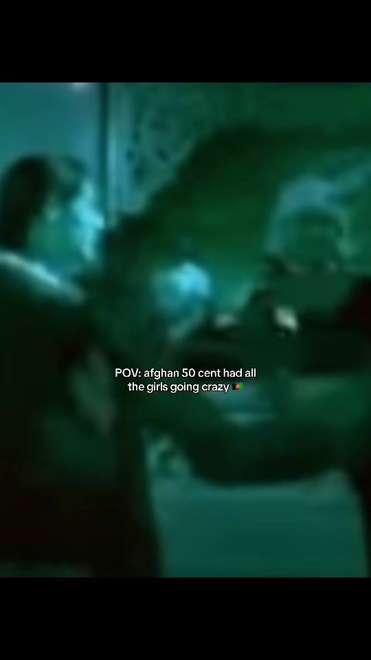 TikTok video thumbnail by kabul.watandarr