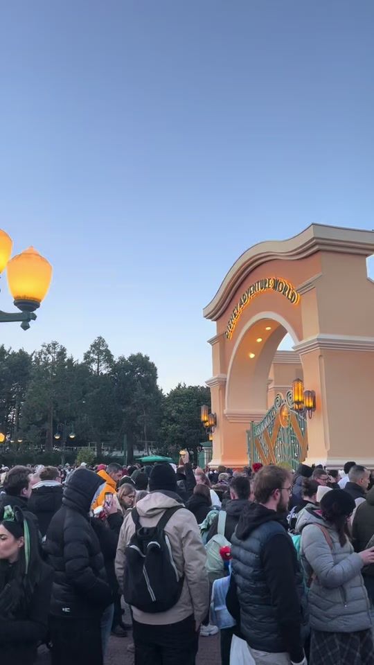 TikTok video thumbnail by jworldisney
