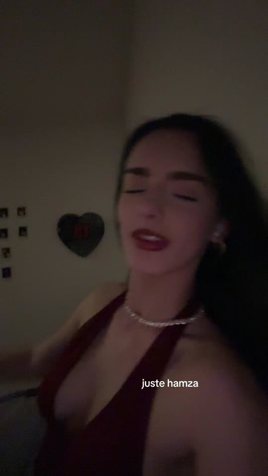 TikTok video thumbnail by las_ruthas