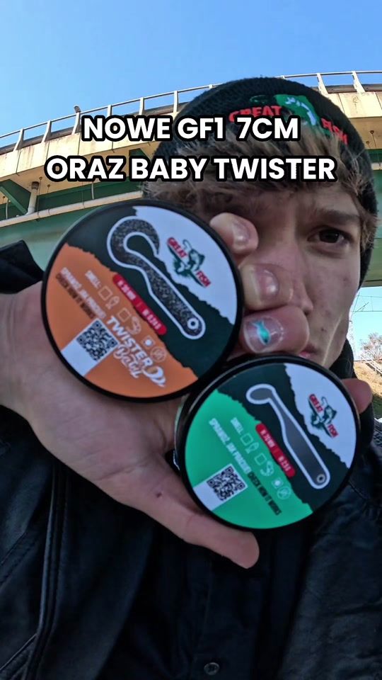 TikTok video thumbnail by szymusfishing