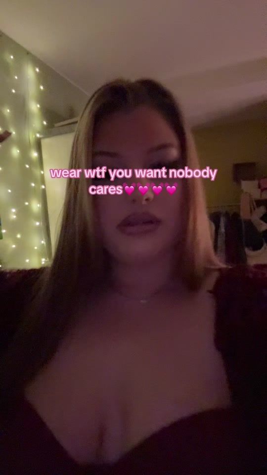 TikTok video thumbnail by extramoe
