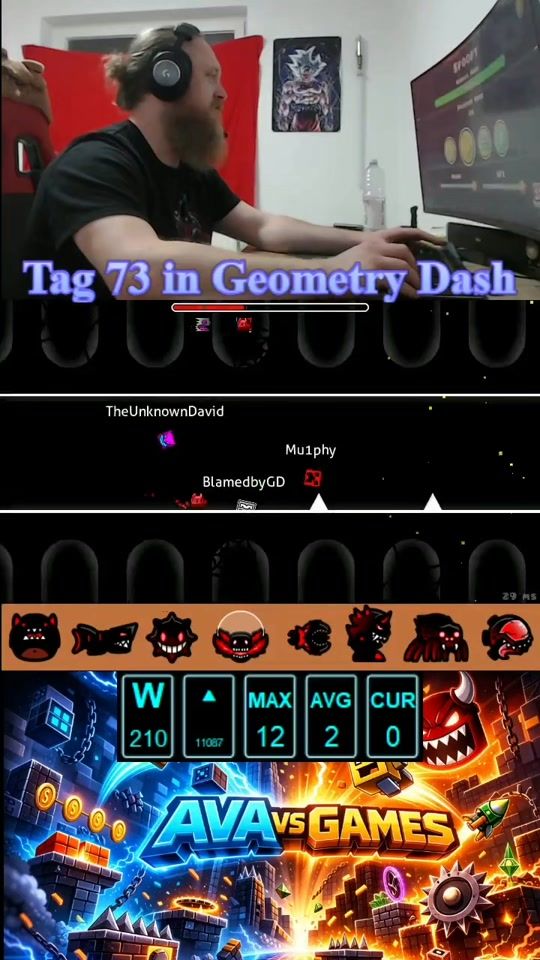 TikTok video thumbnail by avavsgames